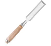 Set di coltelli da intaglio professionali per scalpelli per legno per manico in legno di alta qualità con pietre per affilare sgorbie per scalpelli, 30 mm