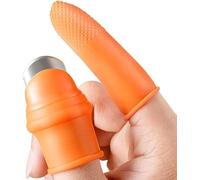 Set di coltelli da pollice in silicone per raccogliere frutta e verdura in vaso, coltello portatile, gadget facili, attrezzi da giardino