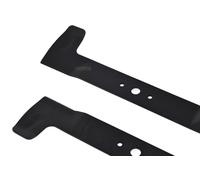 Set di coltelli da tosaerba 102 cm (coltello destro + sinistro) per Brill TCB...