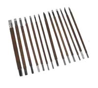 Set Di Coltelli for Intagliare La Pietra Da 14 Pezzi
