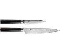 Set di coltelli KAI DM-0700 + DM-0701 Set classico Shun DMS-210