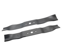 Set Di Coltelli (Mulch) Compatibile Con Alpina Skipper 92 HK Tagliaerba