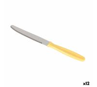 Set di Coltelli Quttin Basic 12,5 cm 6 Pezzi [12 Unità]