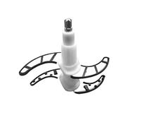 Set Di Coltelli Universali Con Testa Della Lama, Compatibile Con AUX, Accessorio For Tritacarne HX-J3051/J3016/J3038/J20 NN