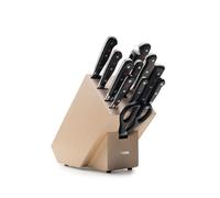WÜSTHOF Classic Blocco coltelli con 12 pezzi