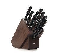 WÜSTHOF Classic Blocco coltelli con 12 pezzi