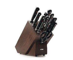 Set di coltelli Wüsthof Classic 12 pezzi, 1090171203