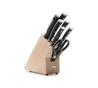 Set di coltelli WUSTHOF CLASSIC Ikon da 7 pezzi, 1090370701