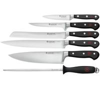 Set di coltelli WUSTHOF Wüsthof Classic 6 pezzi 1120160602