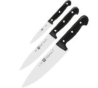 ZWILLING TWIN Chef 2 Set di coltelli - 3-pz.