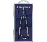 Set Di Compassi Precisione Comfort Staedtler Mars - 552 01