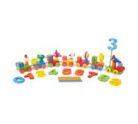 Set di compleanno con animali di Small Foot