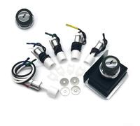 Set di componenti di accensione per Weber per modelli Genesis serie 300 di controllo anteriore, ripristina la funzionalità ottimale