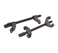 Set Di Compressori A Molla Draper 1/2"D 21Mm 2 Pezzi Capacità 95 - 235Mm 85214