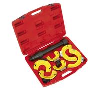 Set Di Compressori A Molla Professionale Sealey 2500KG RE229