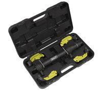 Set Di Compressori Per Molle A Molla MacPherson Sealey 2300kg Mano Destra RE250