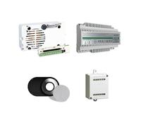 Set di comunicazione audio Comelit