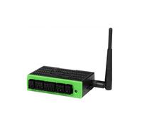 Set di Comunicazione TIGO: Cloud Connect Advanced con Punto di Accesso TAP, alimentatore e barra DIN