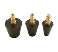 Laser Tools Radiatore Cono Set 3pc 5261