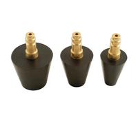 Set Di Coni Per Radiatore Laser 3 Pezzi 5261