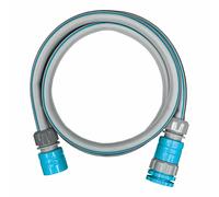 Set di connessione rapida per carrello portatubo Cellfast Ø 12,5 mm 3 Pezzi