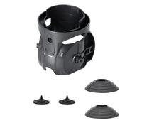 Set di connettori a sfera e testa di aspirazione per Dyson V10 V11 V15 G5 100 W coppia elevata