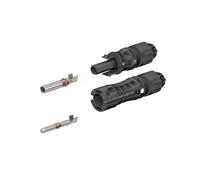 Set di connettori MC4 EVO2 Multi-Contact, 4-6mm2