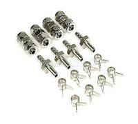 Set di connettori per raffreddamento a liquido Thermaltake I-Connector 66