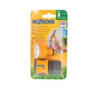 Set Di Connettori Per Tubo Hozelock 2071 Con Filettatura E Soft Touch HOZ2071