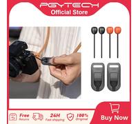Set di connettori rapidi PGYTECH o set slim per perline rapide 2.0 per cinturino per fotocamera originale
