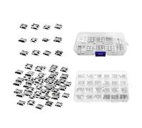 Set di connettori USB per adattatore per porta connettore a 5pin Micro