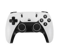 Set di Console per Giochi retrò HD Multimedia Plug and Play Videogioco Stick con Doppi Controller Wireless per la TV di Casa, Ergonomico per il Divertimento in Famiglia (M15 128GB)