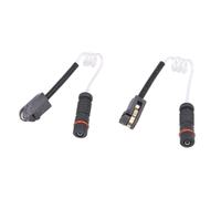 Set di contatti di avvertimento, usura delle pastiglie dei freni DELPHI LZ0191