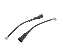 Delphi Set contatti segnalazione usura pastiglie freni LZ0202