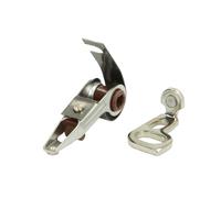 Set di contatti, distributore di accensione BERU by DRiV KS 039 0340100039