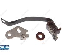 Set Di Contatto Lucas 4CA Per Norton BSA Triumph 54415803 19-1684 19-8113 GEC