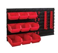 Set Di Contenitori Faithfull, 22 Pezzi FAIPAN12KIT