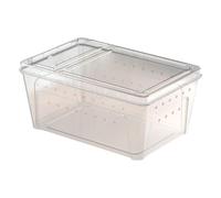 Set Di Contenitori Per Il Letargo Delle Tartarughe, Resina Assorbente,