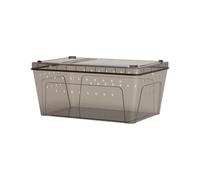 Set Di Contenitori Per Il Letargo Delle Tartarughe, Resina Assorbente,