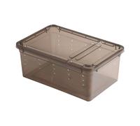 Set Di Contenitori Per Il Letargo Delle Tartarughe, Resina Assorbente,