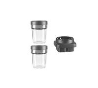 KitchenAid Caraffe Per Piccole Quantità Con Lame Da 200 Ml Accessori Per Frullatori