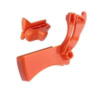 Set di controllo scorrevole del grilletto dell'acceleratore adatto for FS75 FS80 FS85 FS90R FS100R FS110R FS130R 4137 182 1000, 4137 182 1001