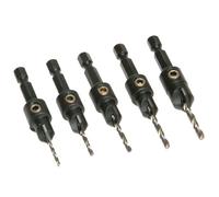 Set Di Controventi Trend SNAP/CSTC/SET TCT, 5 Pezzi TRESNAPCSTCS