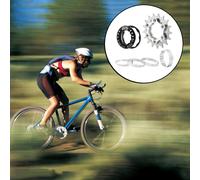 Set di Conversione Fissa a Ingranaggi per Mozzi 7-10s