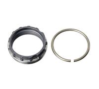 Set Di Conversione Rohloff Speedhub 8540 Da Filettato A Splined