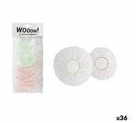 Set di Coperchi in Silicone Estensibili e Riutilizzabili 10 Pezzi [36 Unità]