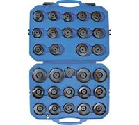 Set Di Coperchi Per Filtro Olio Kunzer, 30 Pezzi 7FL30