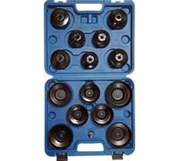 Set Di Coperchi Per Filtro Olio Kunzer, Auto, 15 Pezzi 7FL15