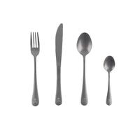 Set di copertura da 16 pezzi nella casa di scalper in acciaio inossidabile