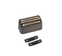 Set Di Copertura Della Testina In Lamina Di Ricambio E Set Di Lame Compatibili Con Il Rasoio Babyliss